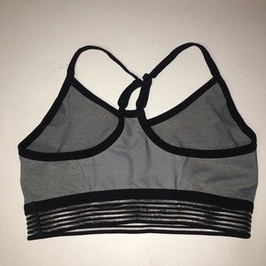 Nike Pro Indy Sports Bra